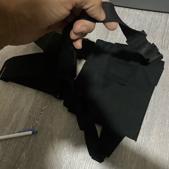 Dap audio stage technician gear and tool holder - Picture 2 of 7